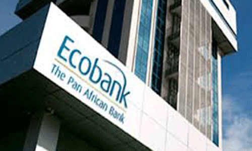 Alleged N30m  ECOBANK fraud: Court remands Balogun  Market Leader, Celestine in Prison