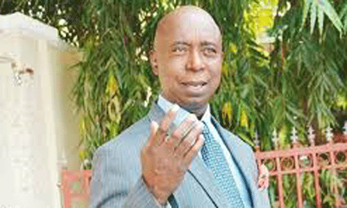 Proper youths education reduces crimes in society says ex-lawmaker, Nwoko …As NGO donates school materials to indigent pupils