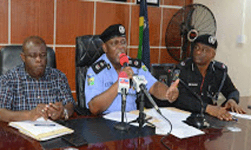 Land Use Charge: Police, body of lawyers, others on war path over planned protest in Lagos