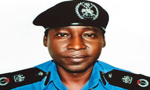 Be security conscious, give us information to serve you well, CP Mustafa urges Deltans at Easter