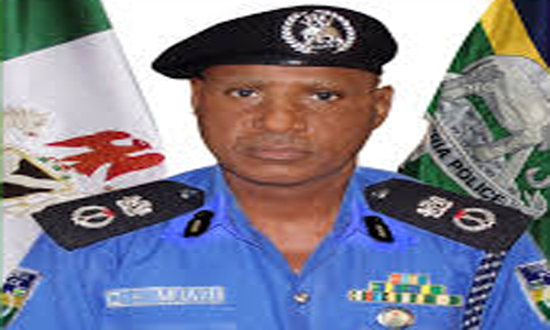Meet top Cops shaping Lagos State Command security architecture