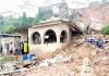 4 days downpour , 3 buildings collapse, 4 deaths in Lagos (Features)