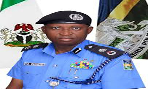 Lagos Police under intense pressure to release detained Satellite town killer traditional ruler, son