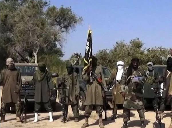 Disquiet as Boko Haram terrorists tightens grip on Borno, decapitate 43 farmers