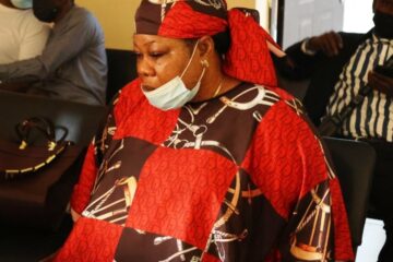 Former NSITF Chair, Dr. Ngozi Olejeme docked, remanded for alleged N1bn fraud