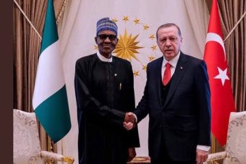 INSECURITY: Nigeria in for worse situation as FETO members infiltrate country, reveals Turkish President Recep
