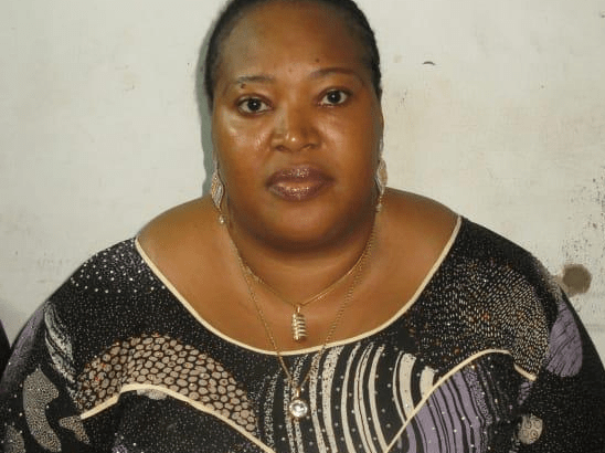 Popular Lagos socialite, Oluremi Philips docked for Alleged N57.6m Dud Cheque