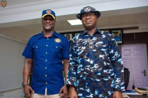 Reshaping the security architecture of Lagos State, the CP Alabi’s model (ANALYSIS)