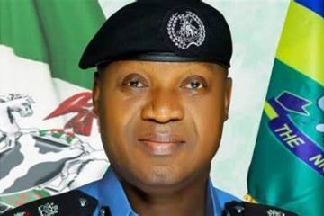 Reshaping the security architecture of Lagos State, the CP Alabi’s model (ANALYSIS)