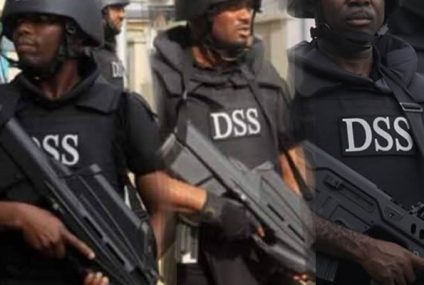 OLUWABAMISE: How DSS smoked out fleeing BRT driver in Ogun village as Police withhold cause for murder