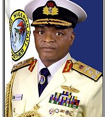 Saraki, CNS Gambo commends Navy in fight against Sea crimes, harp on import of Hydrography at World Hydrographic day