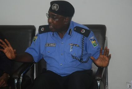 Lagos judiciary, Police on collision course over ACP Dankoli’s detention of Magistrate