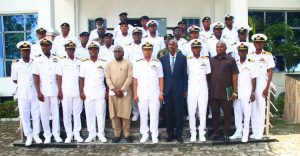 World Hydrography Day: Nigerian Navy records remarkable successes in survey, charting of Rivers Niger, Benue