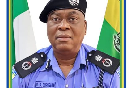 Crime Reporters Association welcomes new CP Durosinmi to A’Ibom, pledges collaboration