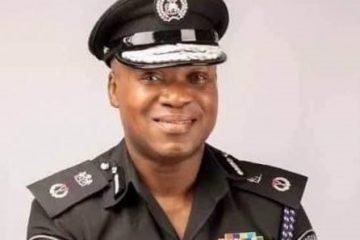Lagos Police intensify offensive against cultism, arrest 4 in Badagry