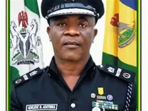 Zone 2 Police detain senior officer for shooting Nigerian Legion personnel