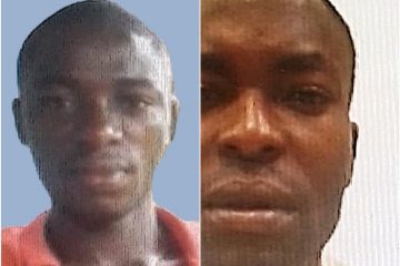 Delta Police declare 2 notorious brothers wanted for criminal conspiracy, Cultism, terrorism
