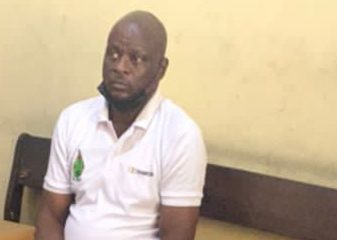 Sales Rep Jailed 4yrs, 6 Months With Hard Labour Over Theft Of 30,000 Ltrs Of AGO