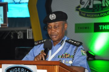 Police Boost Intelligence Gathering Capacity With Cyber-Crime Reporting Portal