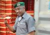 Nigerian Customs StrikeForce ‘Zone A’ In Historic Siezures, Impounds Goods Worth N.300b