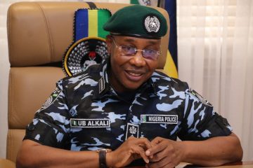 BREAKING! Police Mull Bulletproof Cars For Personnel On Escort Duty