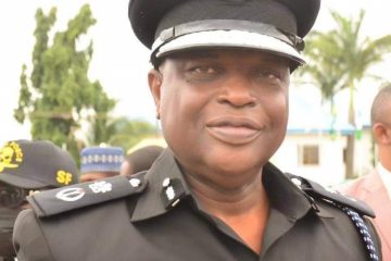 CP Bankole Moved To X-Squad FCID Annex Lagos In Yet Another Redeployment