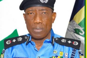 Elections: Police Allay Fears Of Non Lagosians In The State, Read Riot Act To Officers, Men