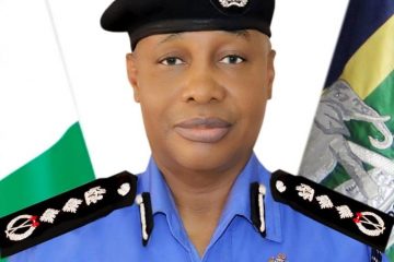 “Call For IGP’s Sack By Retired Policemen Baseless, Unknown To Law”