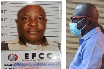 Court Remands Oil Magnate, Epelle In EFCC Custody For Alleged N157m Fraud