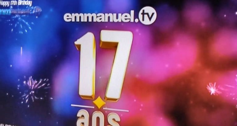 SCOAN's Emmanuel TV Celebrates 17th Anniversary