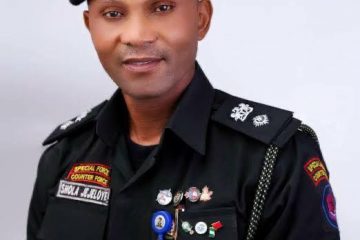 Lagos Taskforce Raids Pen Cenima, Agege, Others, Arrests 6