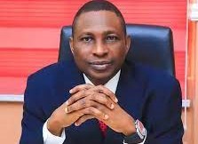 Barr Olukayode Appointed New EFCC Chairman