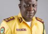 Axe Dangles On 12 LASTMA Officials Over Corrupt Practices