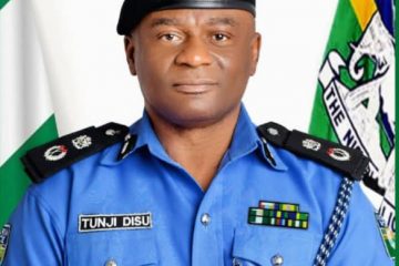 Rivers Police Kill Cult Leader ‘General’ In Crossfire With Members