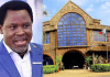 TB Joshua: ‘BBC Manner Of Reporting Antithetical To Journalism Ethics’