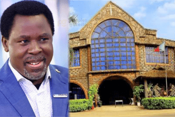 TB Joshua: ‘BBC Manner Of Reporting Antithetical To Journalism Ethics’