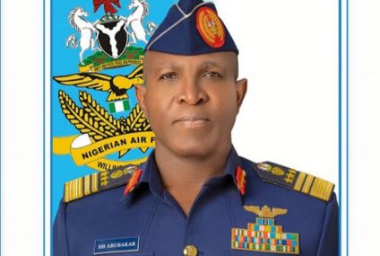 Air Force Officer Displays Gallantry, Foils Kidnap Attempt, Rescues Victims In Abuja