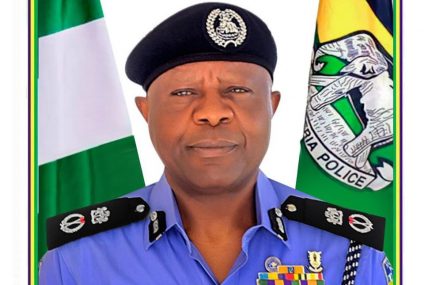 Task Before New Lagos CP, Fayoade
