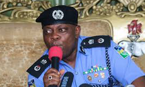 You can’t operate freely in my domain again DPO Ejigbo tells cultists…arrests 32