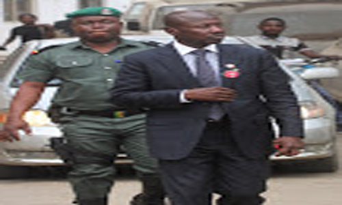 N100m libel suit against The Sun: Magu in court says no agency investigated me