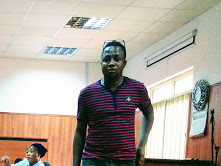 Ex-Ecobank Manager remanded in prison custody over alleged $8.907 theft