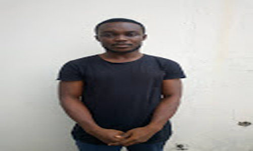 EFCC arrest ‘CBN Gov., Emefiele’ for fraud
