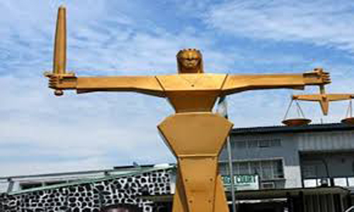 Ex-Finbank MD, others jailed for N10.9b theft