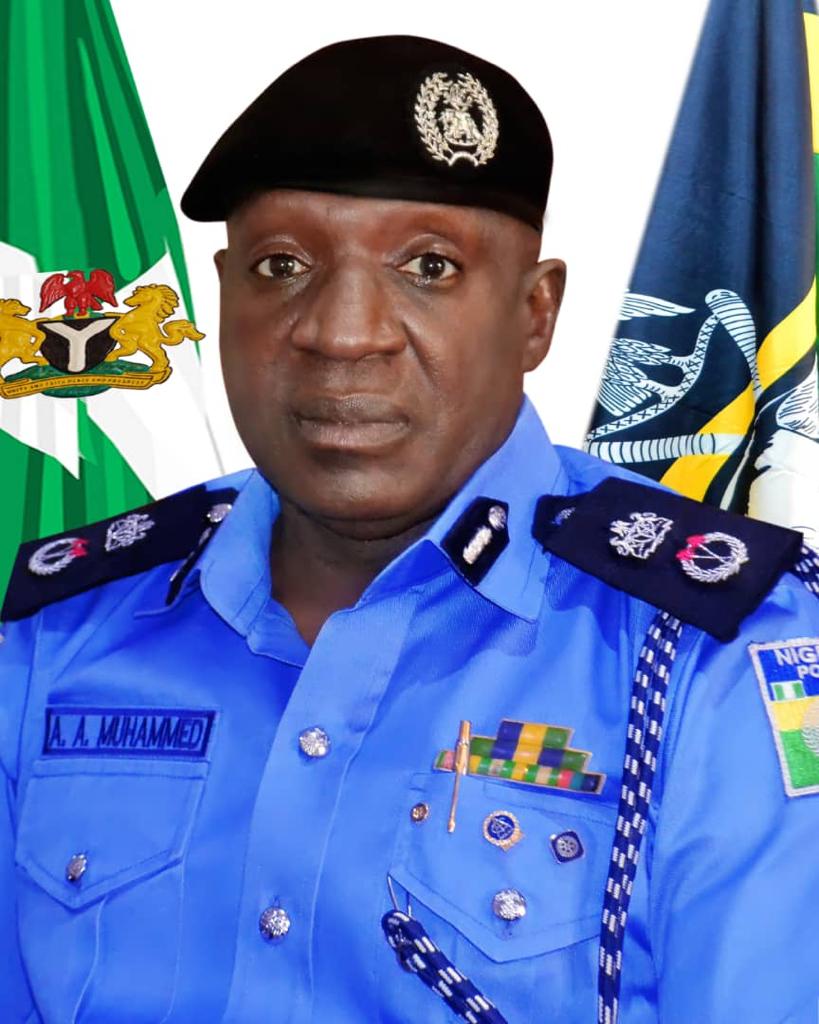 EASTER: Delta Police  assure on crimefree festivity, deploy 5833 men on standby duty…felicitate with Christian faithful