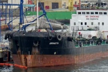 Exercise Obagame Express2022: 27 Nigerians, 7 Beniniose arrested on board wanted vessels