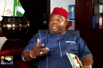 Impeached Ohanaeze Ndi Igbo President Lagos, Chief Aguene faces ostracization