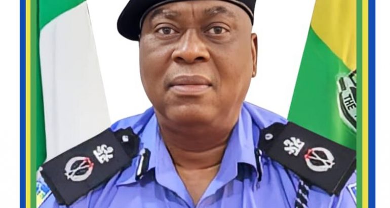 New CP Dorosinmi, rejigs security architecture in A'Ibom state, commences weekend patrols of communities