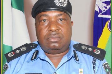 Police, crime reporters mourn DIG Ajao as IGP pledges aids for deceased’s officers’ family