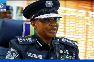 BREAKING: Police Area Commander, another killed in fierce gun duel with bandits in Kastina