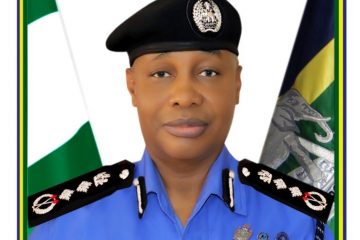 Security Threat: Police IG Solidifies Security in Abuja, Deploys Additional Manpower, Assets